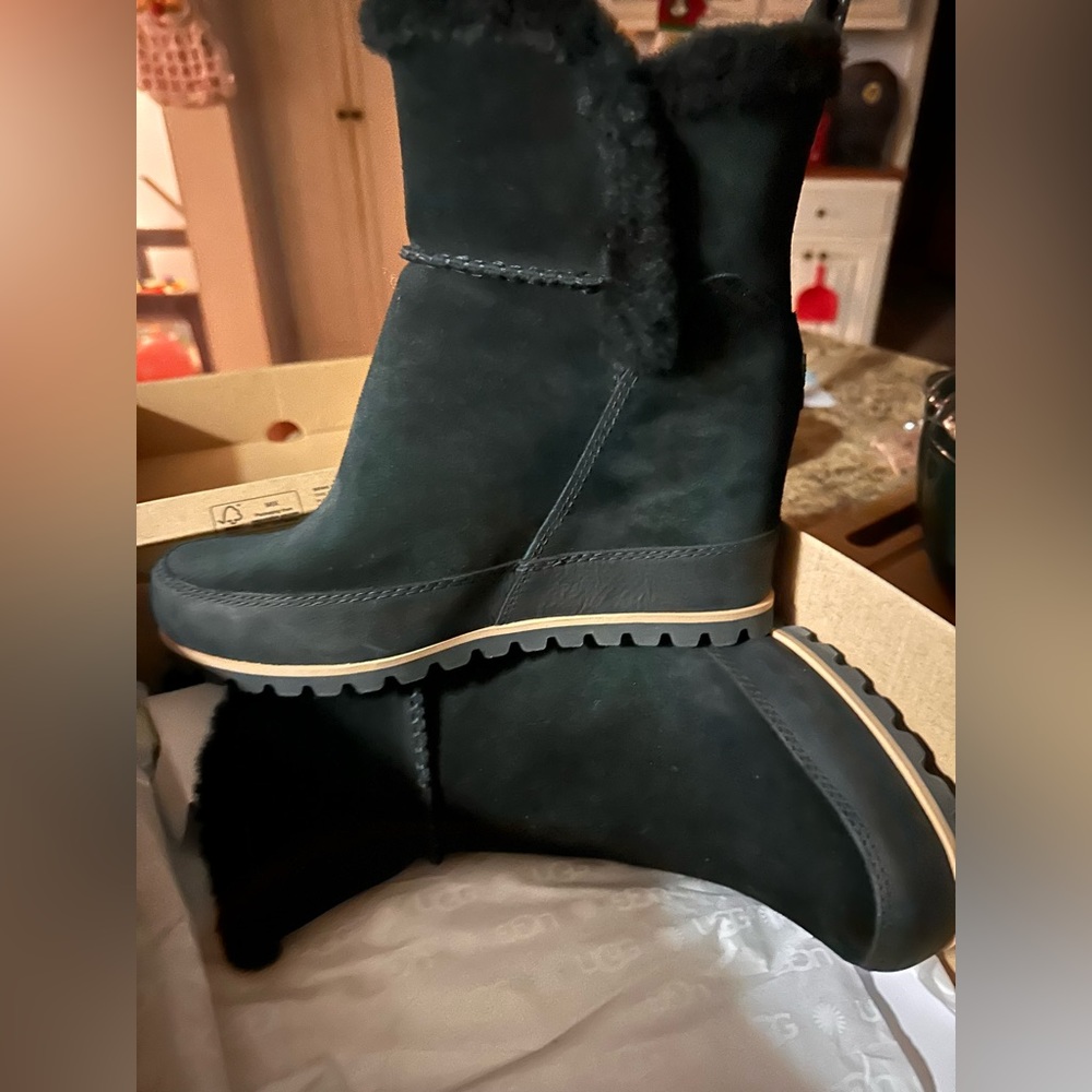 UGG